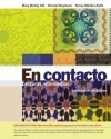 En Contacto: Lecturas Intermedias - Mary Gill McVey, Brenda Wegmann, Teresa Mendez-Faith