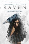Raven - Pauline Creeden