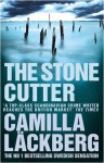 The Stonecutter (Patrik Hedström, #3) - Camilla Läckberg