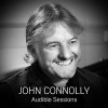 Audible Sessions - John Connolly, Robin Morgan