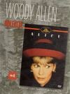 Woody Allen. Tom 4. Alicja (książka + DVD) - Woody Allen