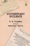 Documentary Evidence - E. R. Punshon, Gavin L. O'Keefe, Gavin L. O'Keefe, Robertson Halket