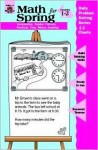 Math for Spring: Grades 1-2 - Jo Ellen Moore