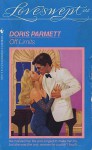 Off Limits (Loveswept, No 412) - Doris Parmett