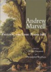 Andrew Marvell: Pastoral and Lyric Poems 1681 - Andrew Marvell