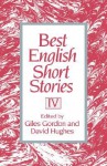 Best English Short Stories Four - Giles Gordon