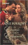An Escapade and An Engagement - Annie Burrows