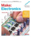 MAKE: Electronics: Learning Through Discovery - Charles Platt