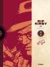 Rip Kirby 1: Sabrane pasice 1946.-1948. - Alex Raymond, Sergej Karov