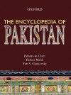 The Encyclopedia of Pakistan - Hafeez Malik