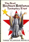 The Best Barbara Robinson Treasury Ever - Barbara Robinson, Judith Brown