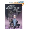 Courtney Crumrin, Vol. 1: Courtney Crumrin & The Night Things (Courtney Crumrin Tales) [Hardback] - Ted Naifeh, with assistance from Steven Birch @ Servo, Editor in Chief Jamie S. Rich, James Lucas Jones