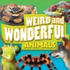 Weird and Wonderful Animals - Brenda Clarke, Helen Orme, Barbara Taylor, Brian Williams