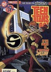 Teen Titans Go! (2003 series) #14 - DC Comics