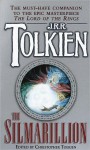 The Silmarillion - J.R.R. Tolkien, Christopher Tolkien