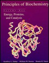 Principles of Biochemistry: Energy, Proteins, and Catalysis - Geoffrey L. Zubay, William W. Parson, Dennis E. Vance