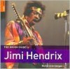 The Rough Guide to Jimi Hendrix 1 - Richie Unterberger