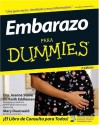 Embarazo Para Dummies (Spanish Edition) - Mary Murray, Joanne Stone, Keith Eddleman
