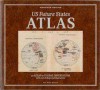 US Future States Atlas: An Atlas Of Global Imperialism - Dan Mills