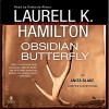Obsidian Butterfly: Anita Blake, Vampire Hunter, Book 9 - Laurell K. Hamilton, Kimberly Alexis, Penguin Audio