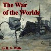 The War of the Worlds - H. G. Wells, Walter Zimmerman