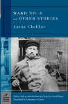 Ward Six and Other Stories - Anton Chekhov, Ann Dunnigan