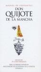 Don Quijote de La Mancha - Miguel de Cervantes Saavedra, Mario Vargas Llosa, Francisco Ayala, Martín de Riquer