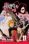 Hikaru no Go: Fierce Battle, Vol. 11 - Yumi Hotta, Beth Kawasaki, Takeshi Obata