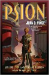 Psion - Joan D. Vinge