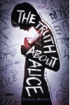 The Truth About Alice: A Novel - Jennifer Mathieu