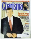 Charisma & Christian Life, Volume 24 Number 8, March 1999 - Gary L. Thomas, Jennifer Ferranti, Joel Kilpatrick, Ken Walker, Doug Stringer, Scott Hagan, Mike Bickle, Stephen Strang