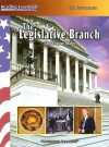 The Legislative Branch - Carol Parenzan Smalley