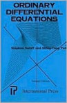 Ordinary Differential Equations - Stephen Salaff, Shing-Tung Yau