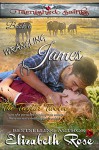Wrangling James - Elizabeth Rose