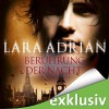 Berührung der Nacht (Midnight Breed Novelle 3) - Lara Adrian, Richard Barenberg, Audible GmbH