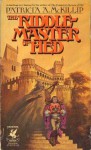 The Riddle-Master of Hed - Patricia A. McKillip