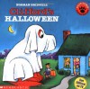 Clifford's Halloween - Norman Bridwell
