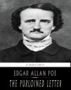 The Purloined Letter - Edgar Allan Poe