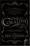Coraline - Chris Riddell, Neil Gaiman