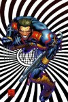 House of M: Wolverine Tpb - Daniel Way