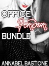 Office Femdom Bundle: 3 Sizzling BDSM Stories! - Annabel Bastione