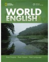 World English, Middle East Edition, 3: Real People, Real Places, Real Languages, Student Book and Cdr - Rebecca Tarver Chase, Martin Milner, Kristin L. Johannsen