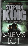 'Salem's Lot - Stephen King