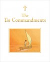 The Ten Commandments - Sophie Piper