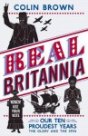 Real Britannia - Colin Brown