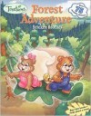 Forest Adventure - Paul E. Nunn, Judith Hope Blau