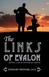The Links of Evalon - Zachary Michael Jack