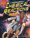 The Dynamic World of Chemical Reactions with Max Axiom - Agnieszka Biskup