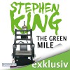 The Green Mile - Deutschland Random House Audio, Stephen King, David Nathan