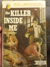 The Killer Inside Me - Jim Thompson